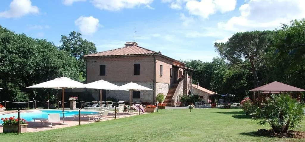 Agriturismo Antica Riserva-1