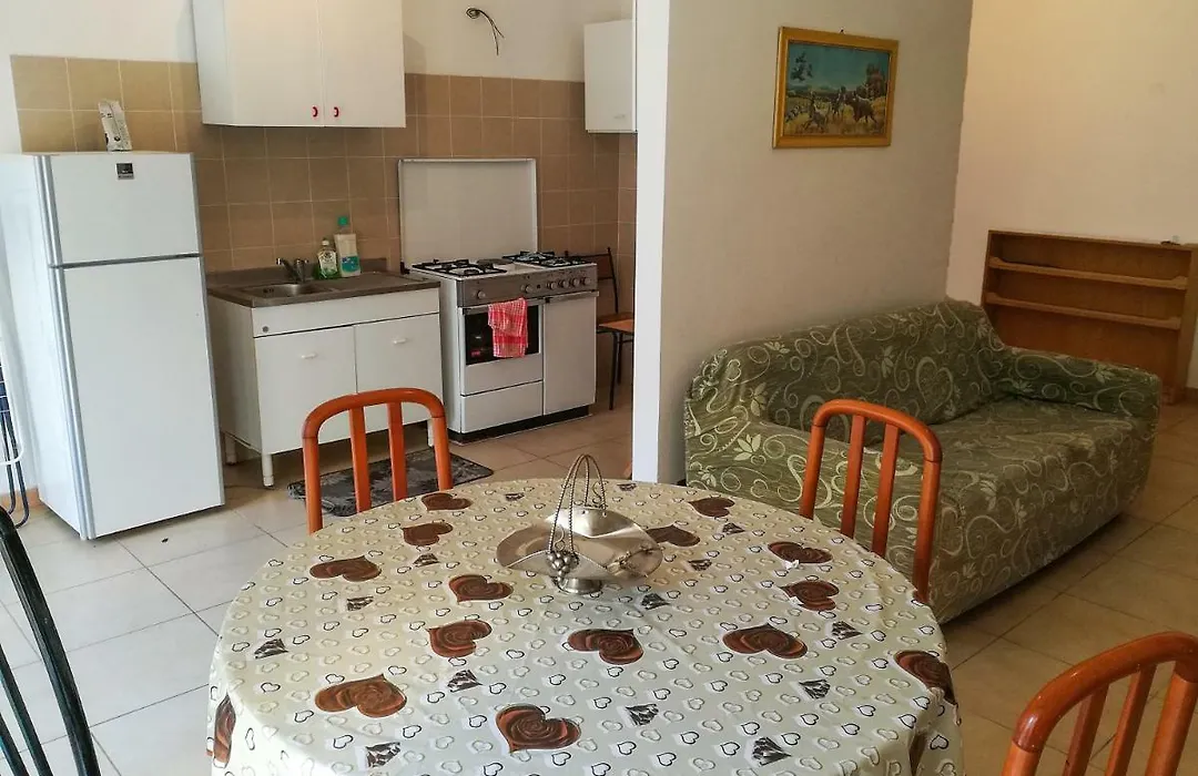 Appartamento a Villapiana Lido-1