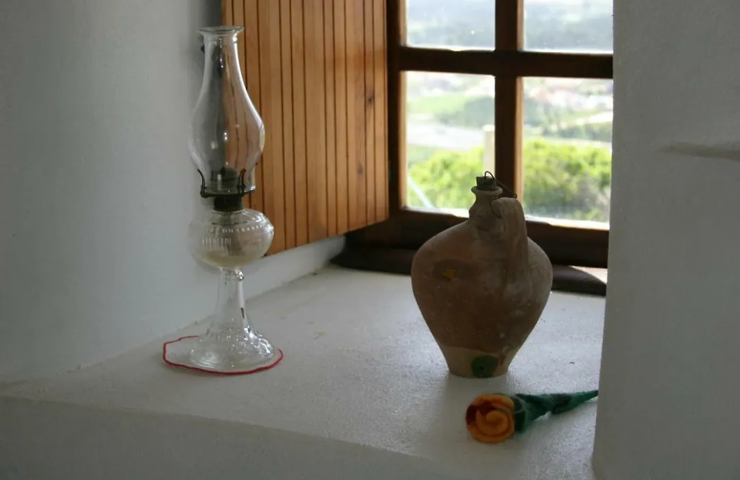 Moinho Das Carrascas-1