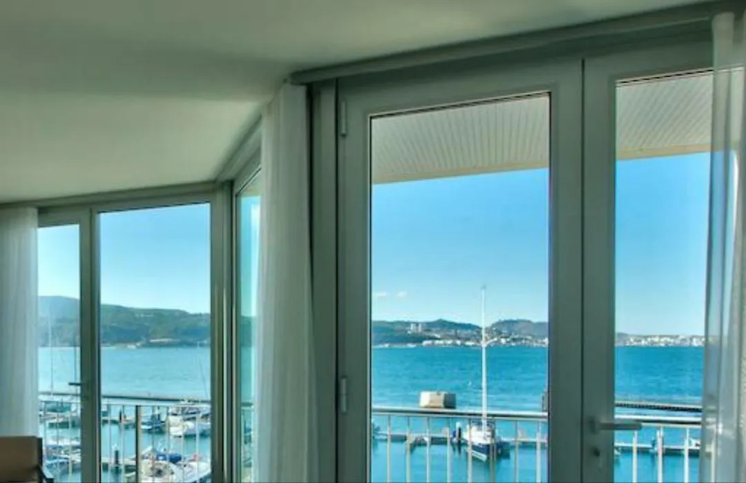 Troia Resort Apt Marina-1