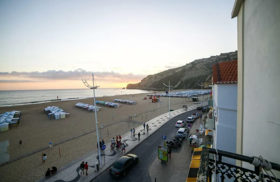 Feel Nazare - Ocean View-1