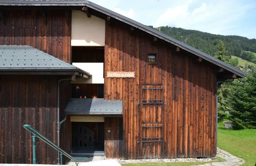 Praz-du-Soleil F3-1