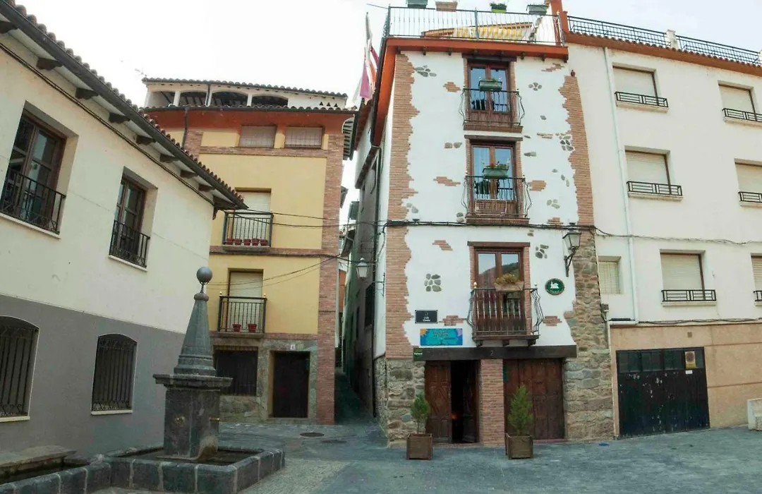La Fuente de Arnedillo-1