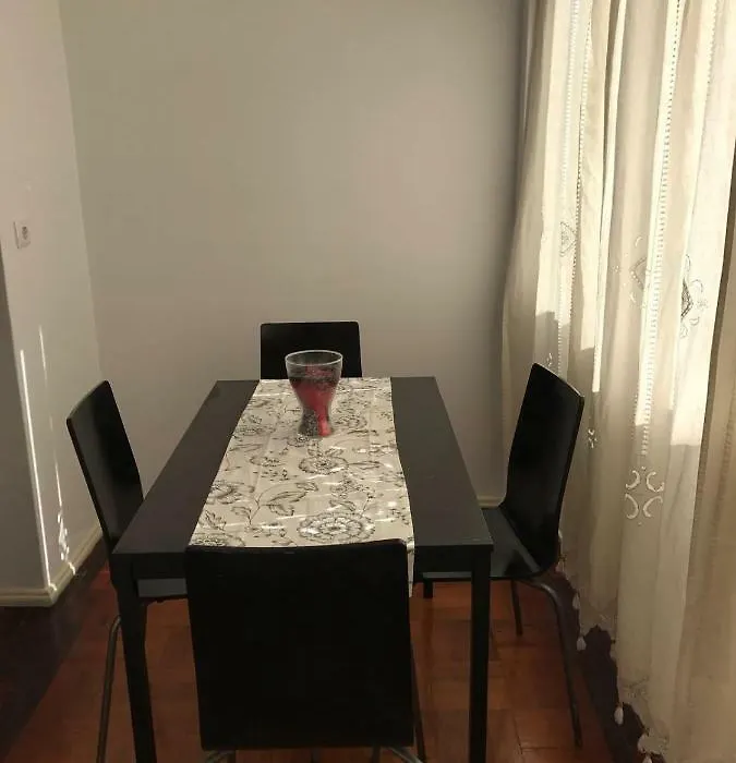 Apartamento Lisboa-Alameda-1