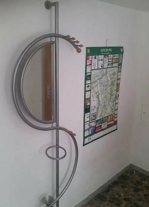 Ferienwohnung Kieble-1