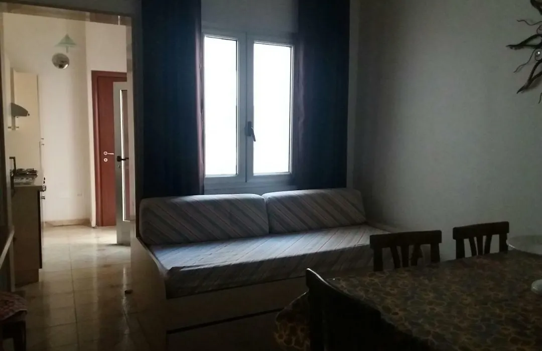 La Baia Apartments By My Home Apulia-1
