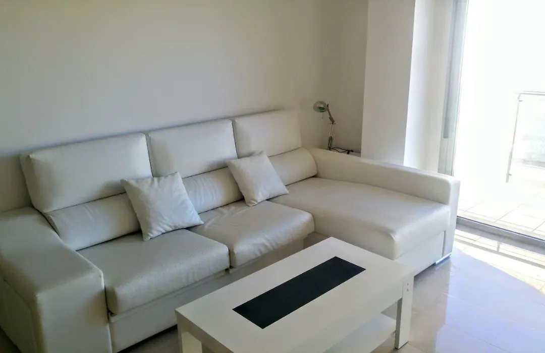 Dúplex Apartamento-1