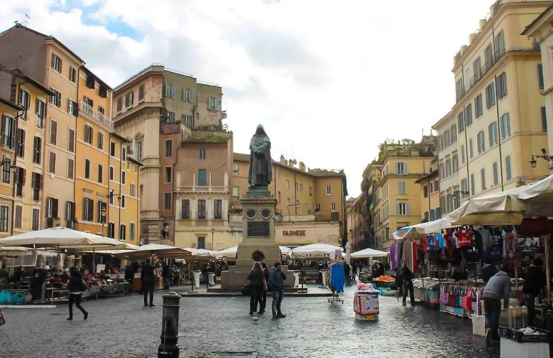 Domus Paradiso Piazza Navona-1