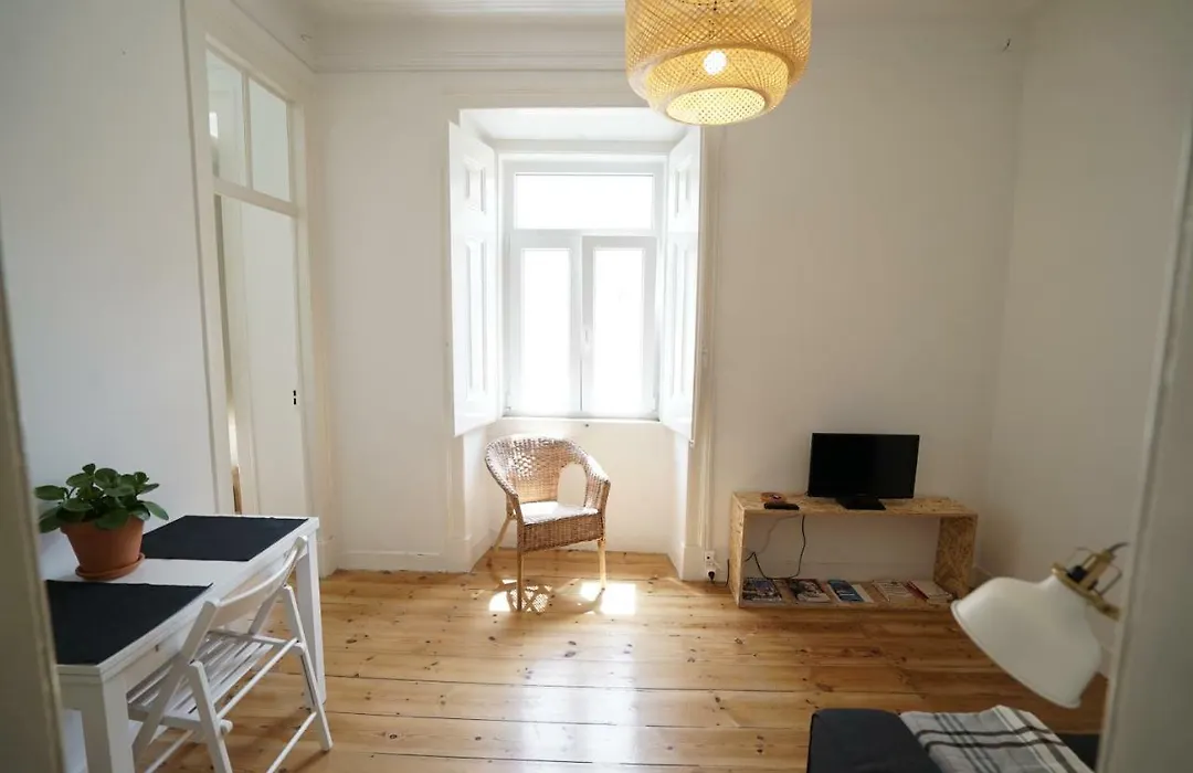 Mouraria Apartments-1