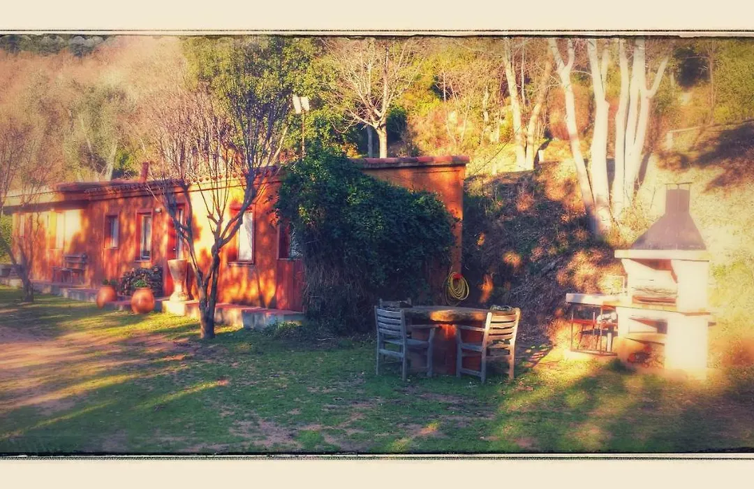 El Solei Paraiso en el Montseny-1