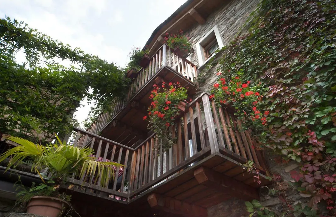Agriturismo L'Eco-1