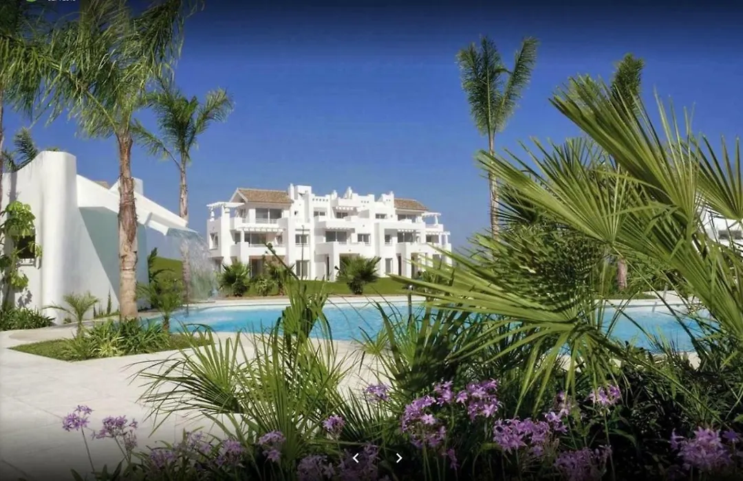 Alcazaba Lagoon Estepona Golf-1