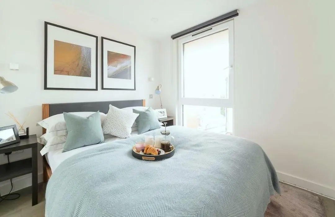 Duplex Penthouse Apartment-1