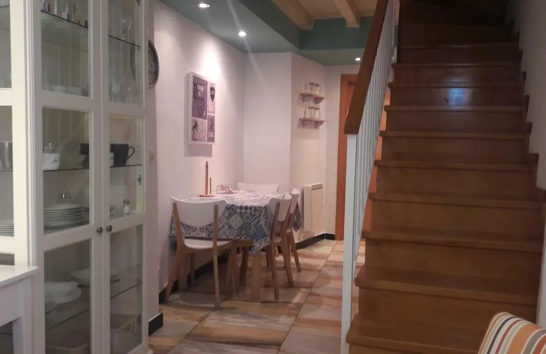 La casita del jerte-1