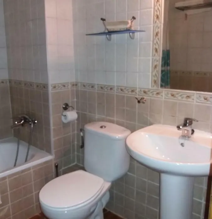Apartamentos las Fuentes del Alto Tajo-1