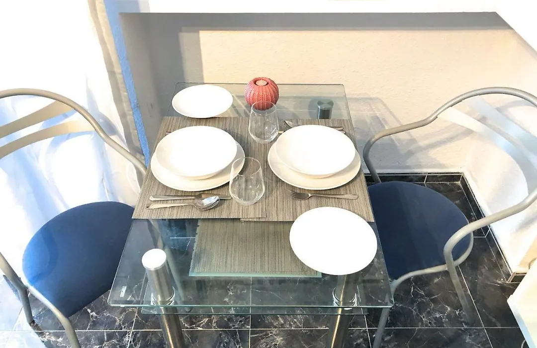 Sea View Apartment-1