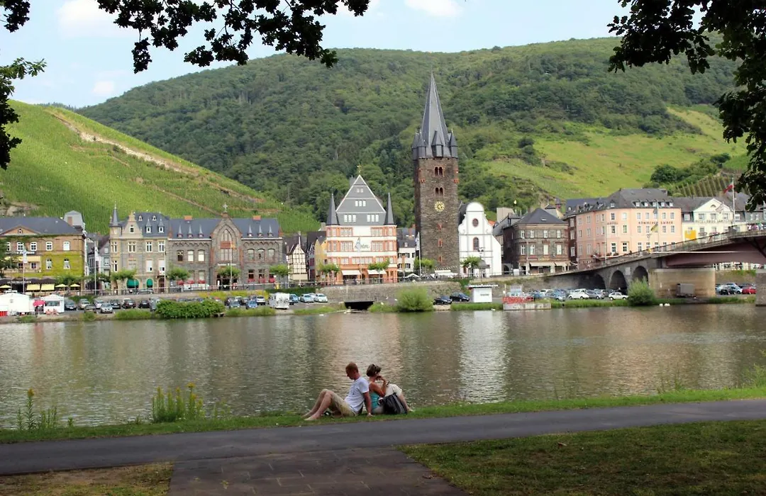 Ferienwohnung Moselblick Bernkastel-Kues-1
