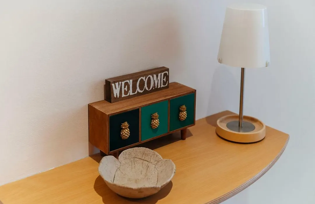 Sitges Holiday Apartment-1