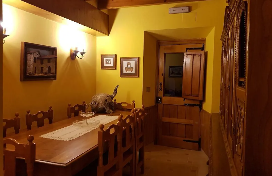 Casa Rural El Torrejon-1