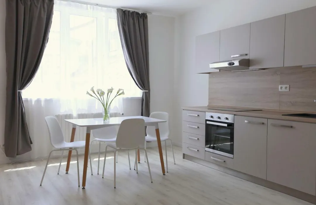 City Center Best Place Apartments-1