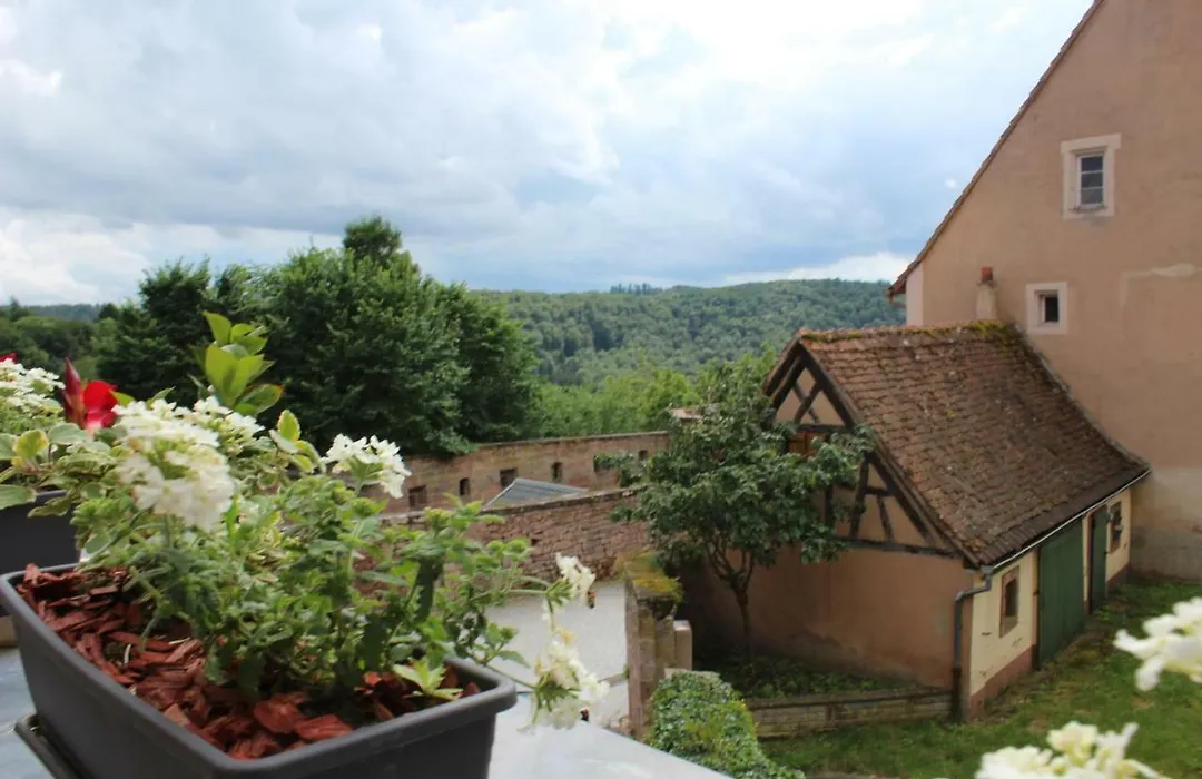 Les appartements d'estelle-1