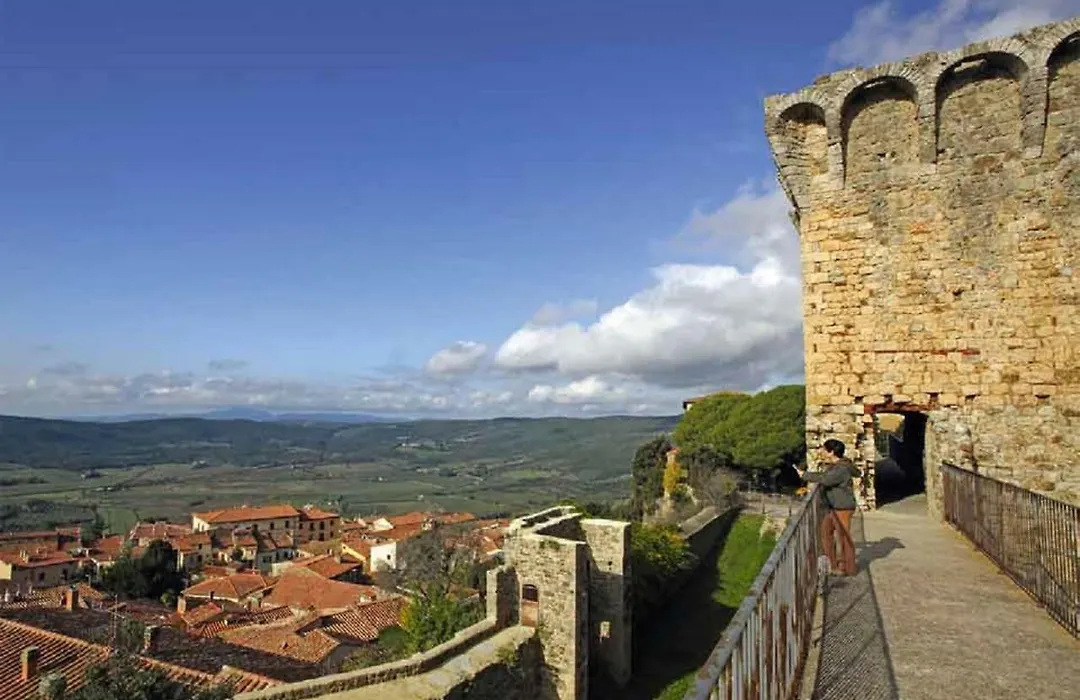 Sonnellino in Maremma-1