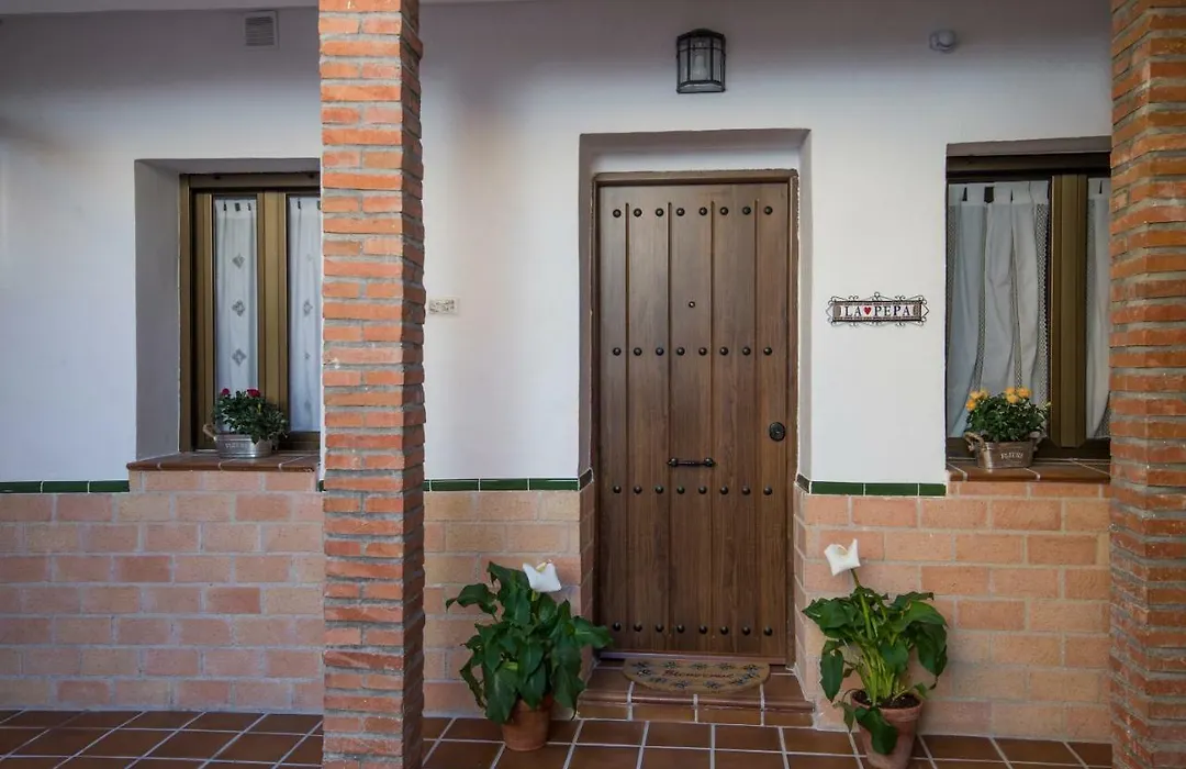 La Casa De Las Abuelas-1
