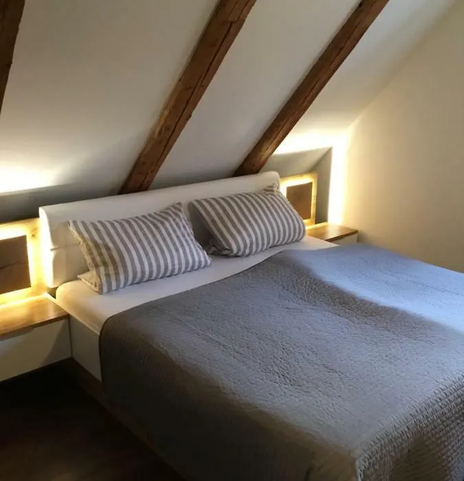 Ferienwohnung Loh-1