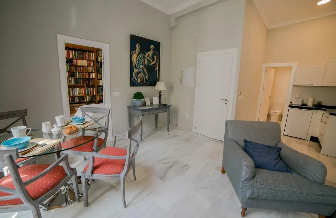 Apartamento Itaca-1