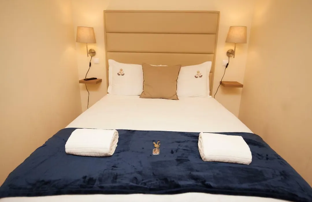 ML Formosa Deluxe Rooms-1