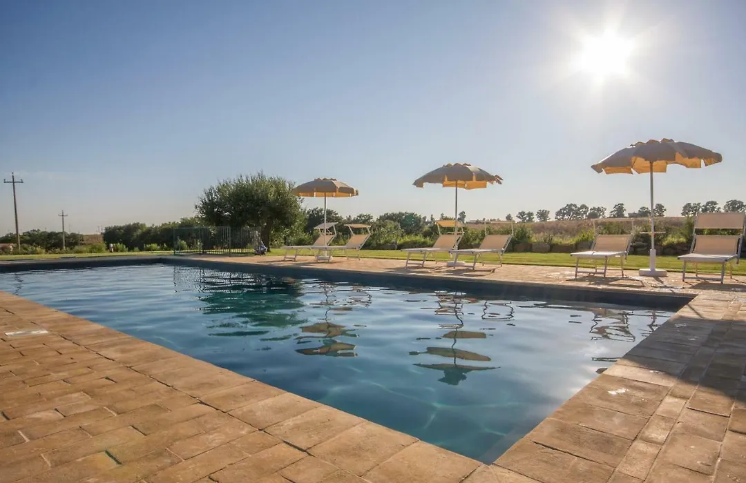 Agriturismo Il Mirto-1