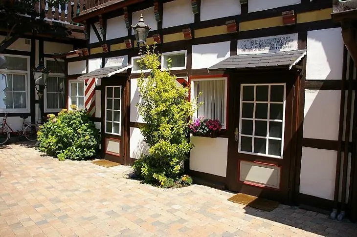 Gästehaus Schmitz-1