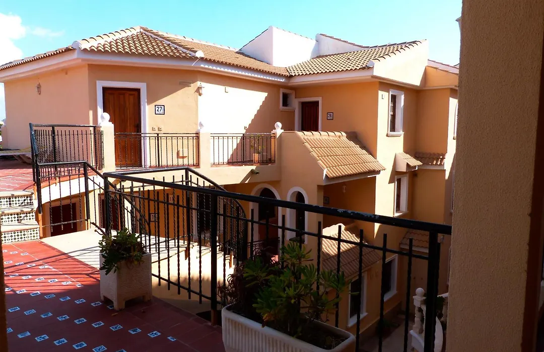 Shoal Apartamentos-1