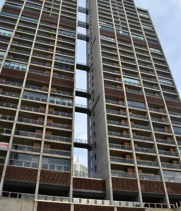 Apartment-1