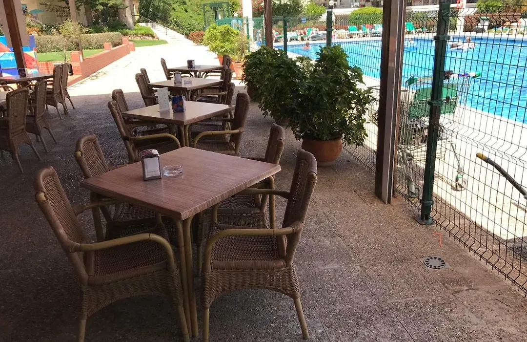 Carihuela Park Palace - Cocasa-1
