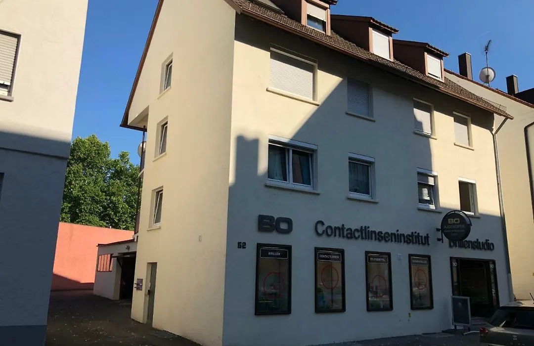 Traumferienwohnung 1-1