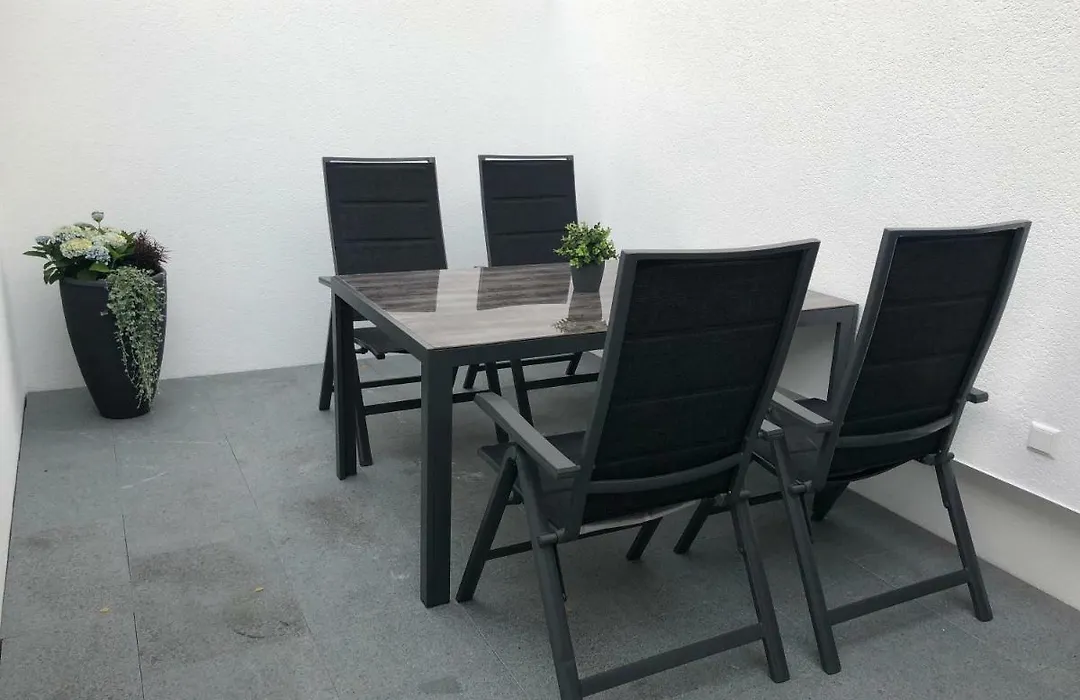 Sinsheim Unterkunft-1