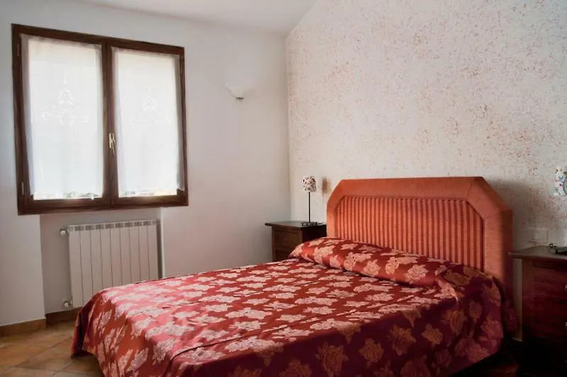 Agriturismo di Paterno-1