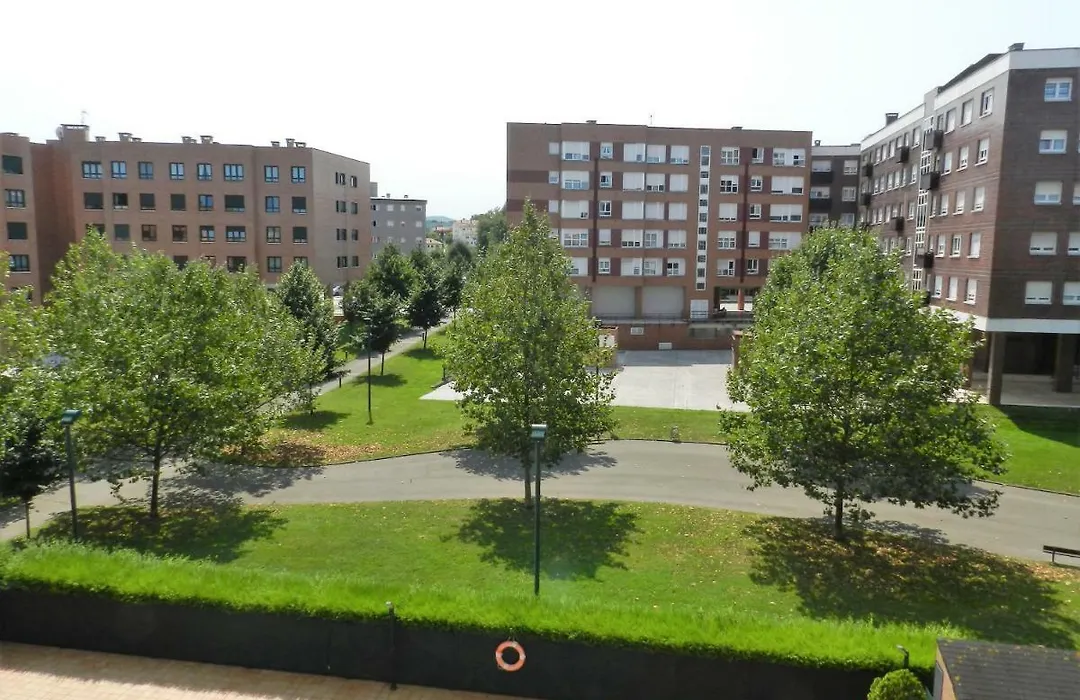Loft Gijón-1