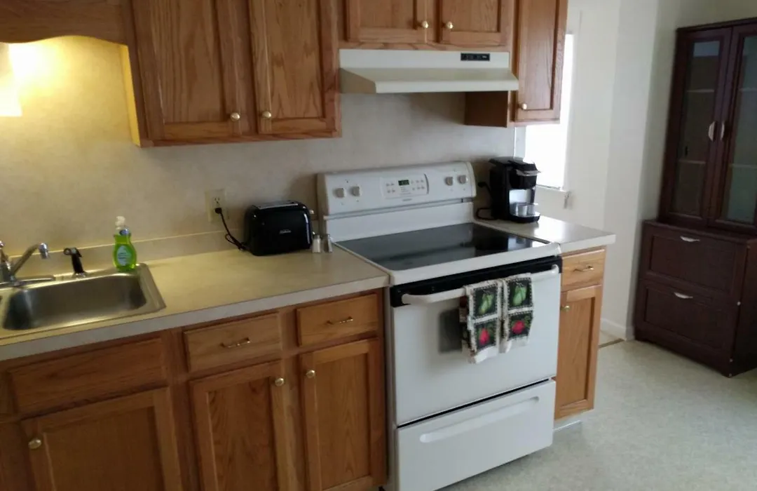 Pearl'S Place-1