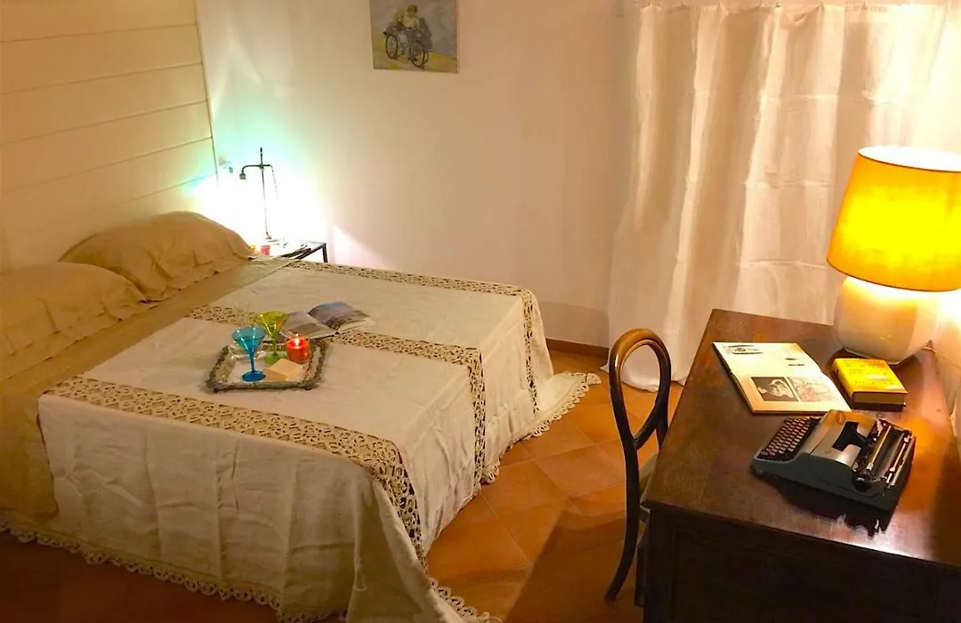La Casa Di Ago-1
