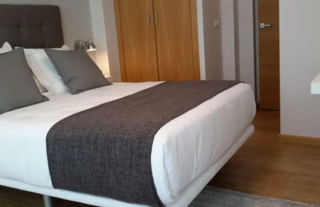 Apartamentos Porta Nova-1