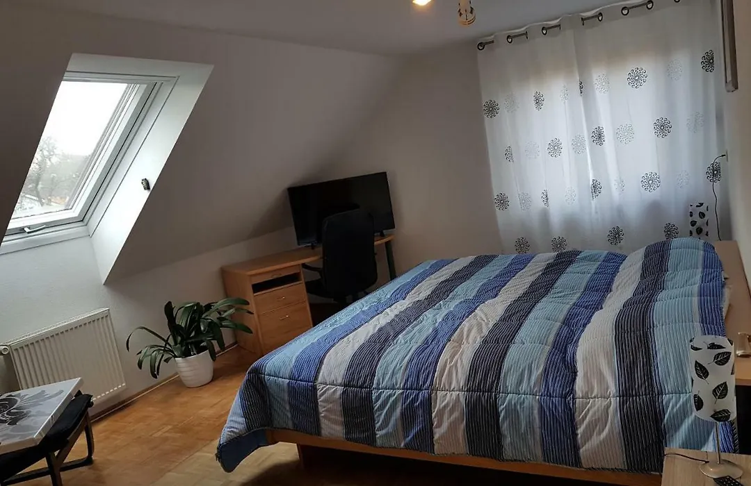 G.O.D. Ferienwohnung-1