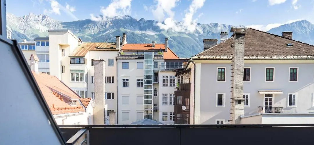 Top Of Innsbruck-1