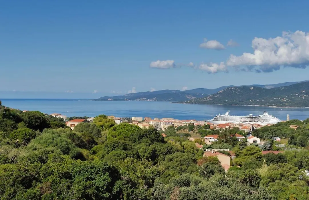 Villa Propriano-1