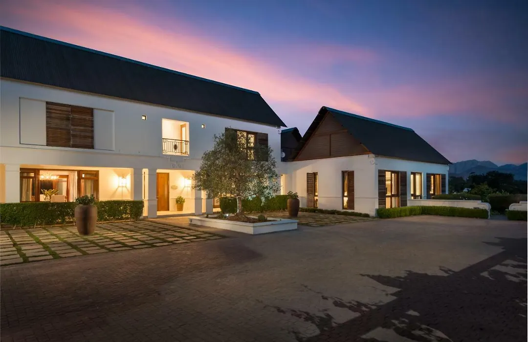 The Residence @ Vrede & Lust-1