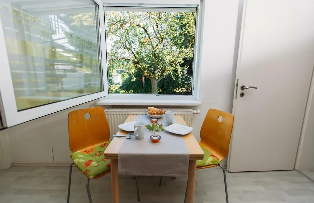 Flat2Let Apartment 6-1