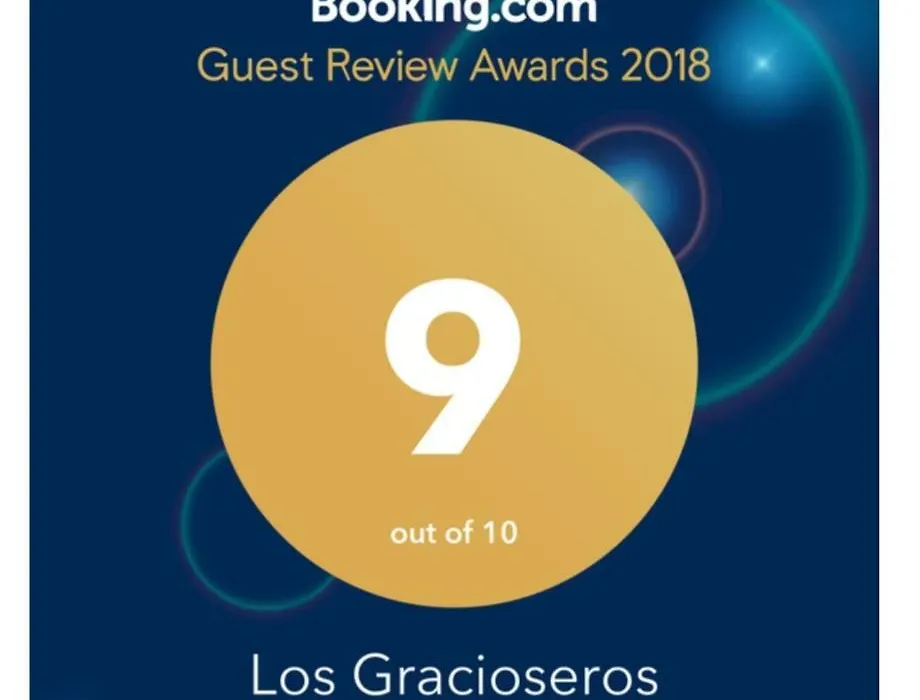 Los Gracioseros-1