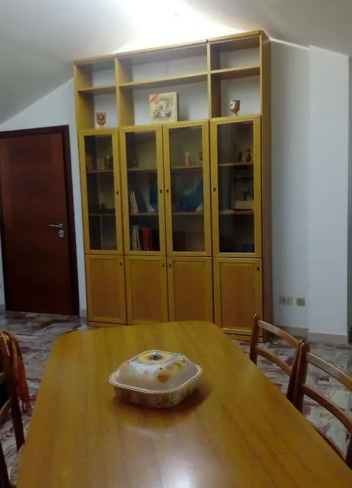 Appartamento A Campobasso-1