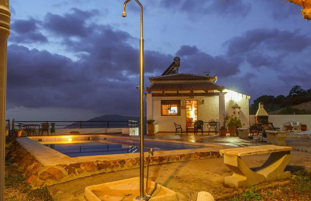 El Mirador de la Luna-1